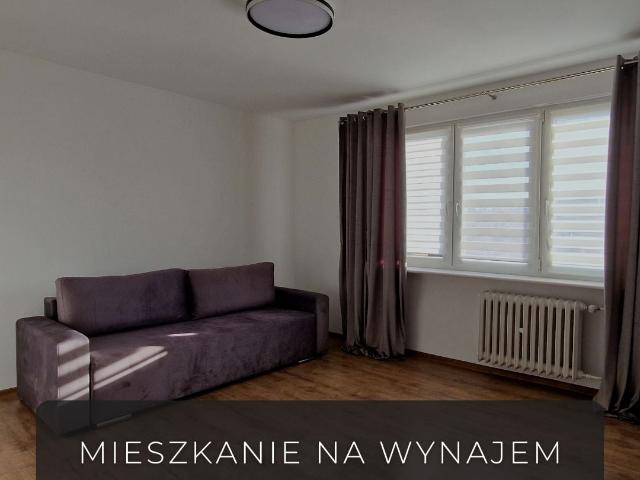 Mieszkanie do wynajęcia w Choszczno, powiat choszczeński