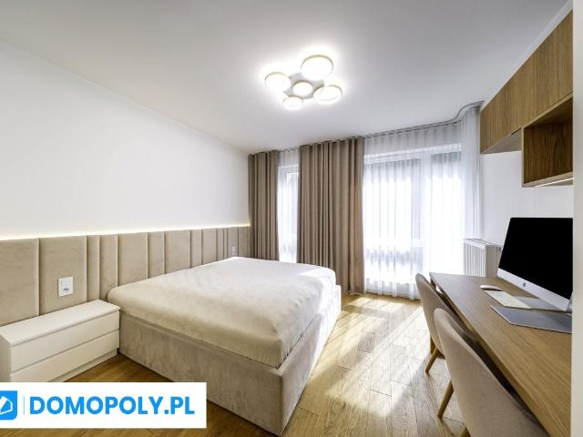 Mieszkanie do wynajęcia w Kraków, Małopolskie