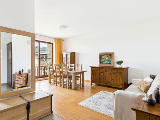 Mieszkanie do wynajęcia w Konstancin-jeziorna, Mazowieckie