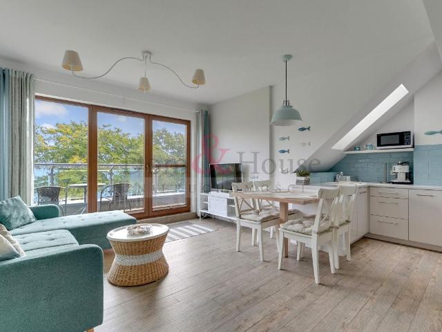 Mieszkanie do wynajęcia w Puck, Pomorskie