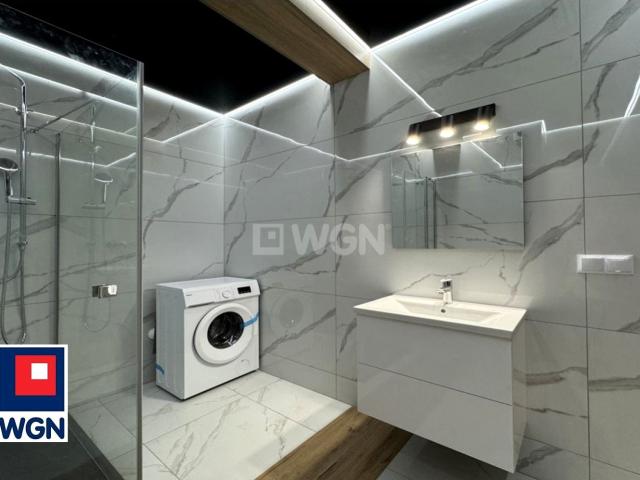 Mieszkanie do wynajęcia w Myszków, Śląskie