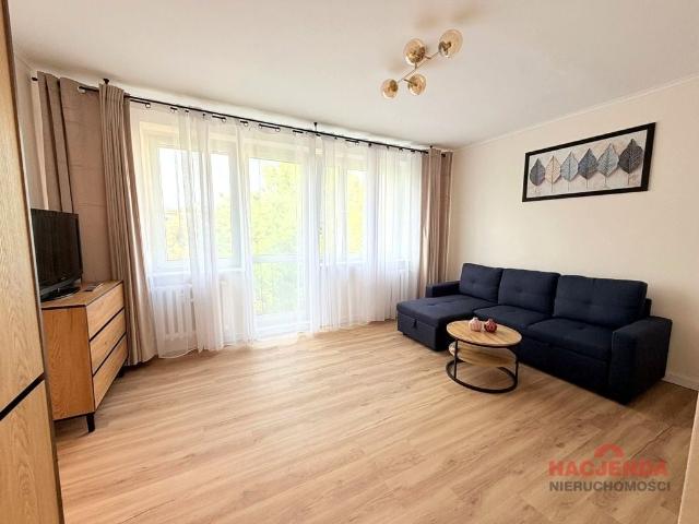 Mieszkanie do wynajęcia w Szczecin, Zachodniopomorskie