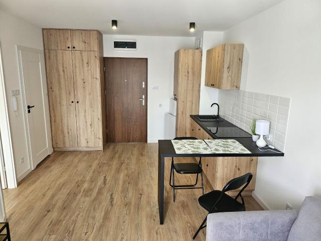 Mieszkanie do wynajęcia w Gorzów Wielkopolski, Lubuskie