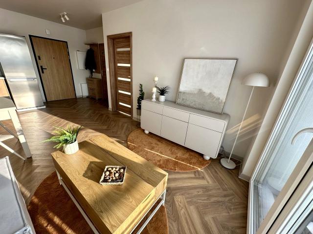 Mieszkanie do wynajęcia w Bolszewo, Pomorskie