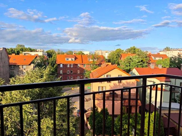 Mieszkanie do wynajęcia w Chorzów, Śląskie