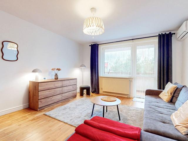 Mieszkanie do wynajęcia w Wrocław, Dolnośląskie