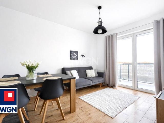 Mieszkanie do wynajęcia w Reda, Pomorskie