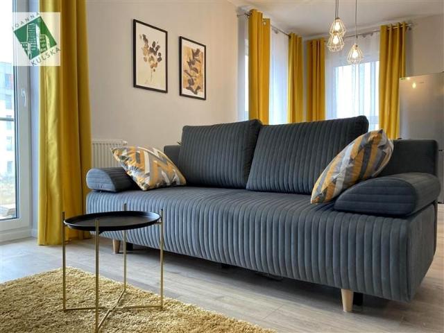 Mieszkanie do wynajęcia w Rumia, Pomorskie