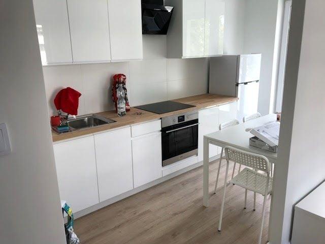 Mieszkanie do wynajęcia w Gorzów Wielkopolski, Lubuskie