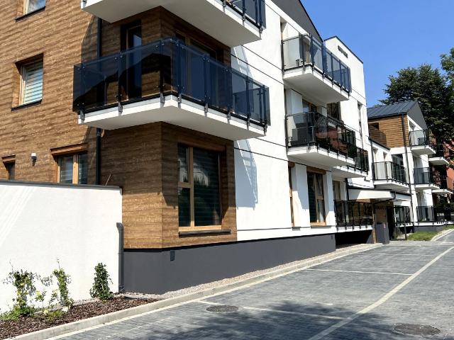 Mieszkanie do wynajęcia w Olkusz, Małopolskie