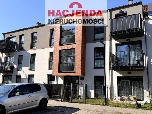 Mieszkanie do wynajęcia w Police, Zachodniopomorskie