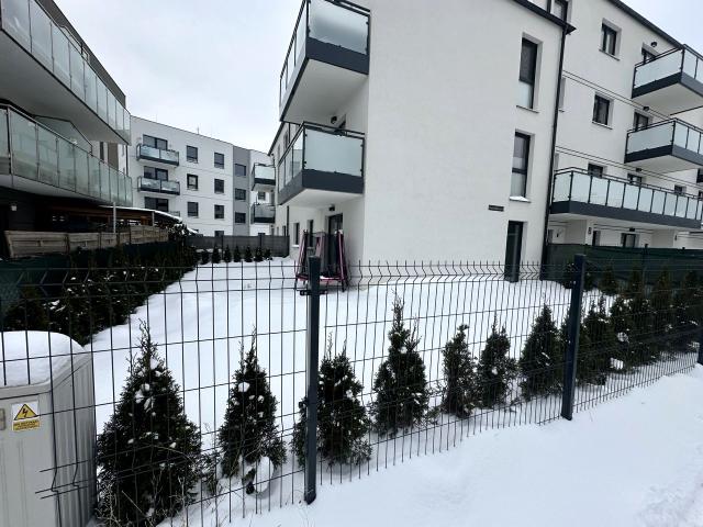 Mieszkanie do wynajęcia w Bolszewo, Pomorskie