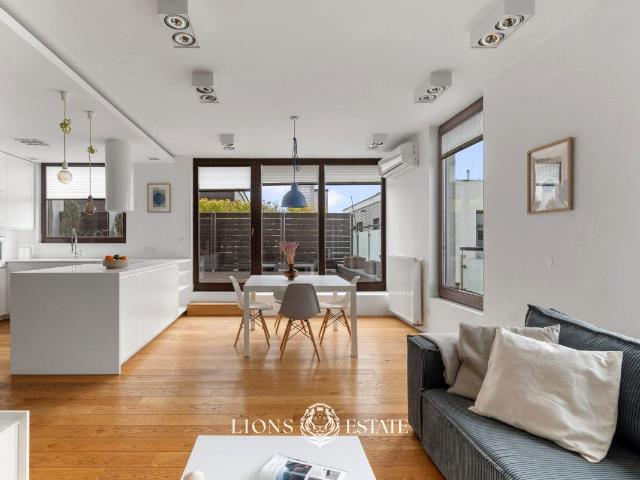 Mieszkanie do wynajęcia w Warszawa, Mazowieckie