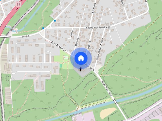Mieszkanie do wynajęcia w Sosnowiec, Śląskie