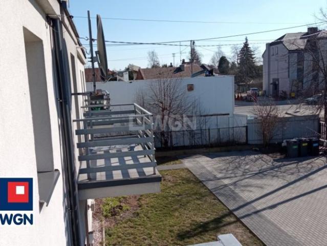 Mieszkanie do wynajęcia w Radomsko