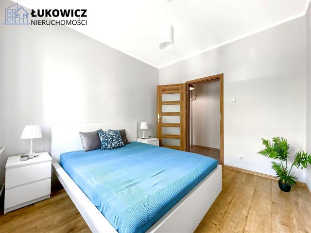 Mieszkanie do wynajęcia w Bielsko-biała, Śląskie