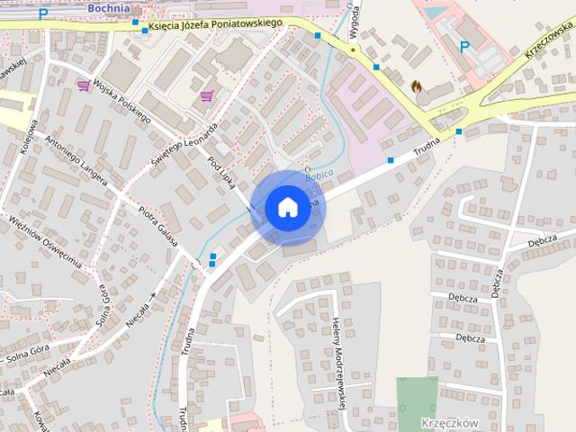 Mieszkanie do wynajęcia w Bochnia, Małopolskie