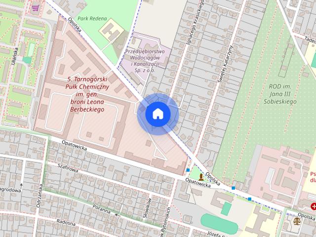Mieszkanie do wynajęcia w Tarnowskie Góry, Śląskie