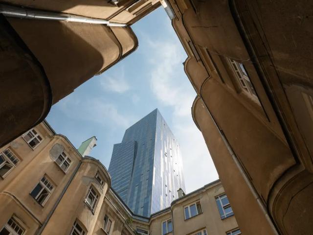 Mieszkanie do wynajęcia w Warszawa, Mazowieckie