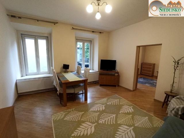 Mieszkanie do wynajęcia w Śródmieście, Kielce