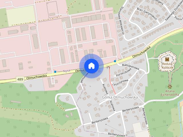 Mieszkanie do wynajęcia w Nysa, Opolskie