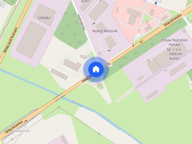 Mieszkanie do wynajęcia w Kutno, Łódzkie