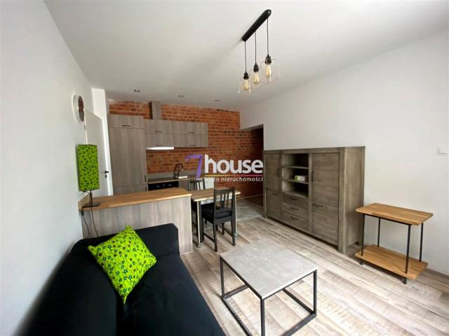 Mieszkanie do wynajęcia w Tarnowskie Góry, Śląskie