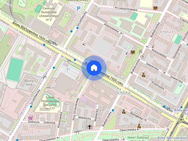 Mieszkanie do wynajęcia w Warszawa, Mazowieckie