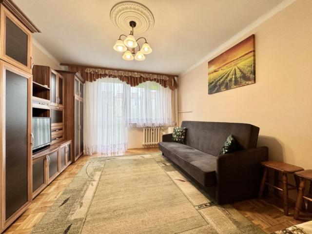 Mieszkanie do wynajęcia w 1000-Lecia, Rzeszów