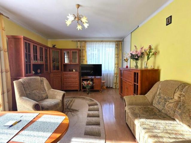 Mieszkanie na sprzedaż w Sanok, Podkarpackie