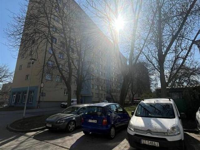 Mieszkanie na sprzedaż w Tychy, Śląskie