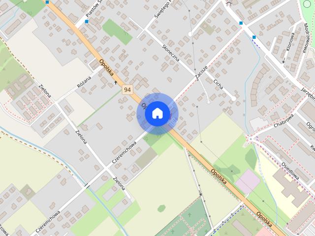Mieszkanie do wynajęcia w Siechnice, powiat wrocławski