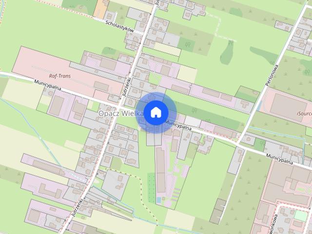 Mieszkanie do wynajęcia w Warszawa, Mazowieckie