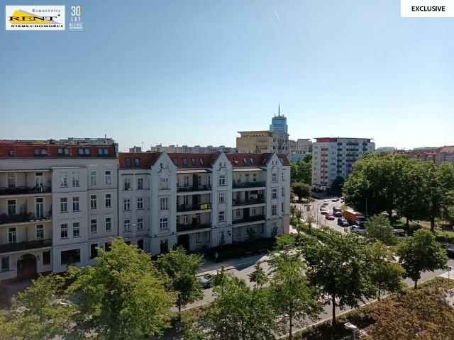 Mieszkanie do wynajęcia w Szczecin, Zachodniopomorskie