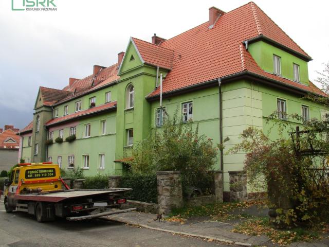 Mieszkanie na sprzedaż w Wałbrzych, Dolnośląskie