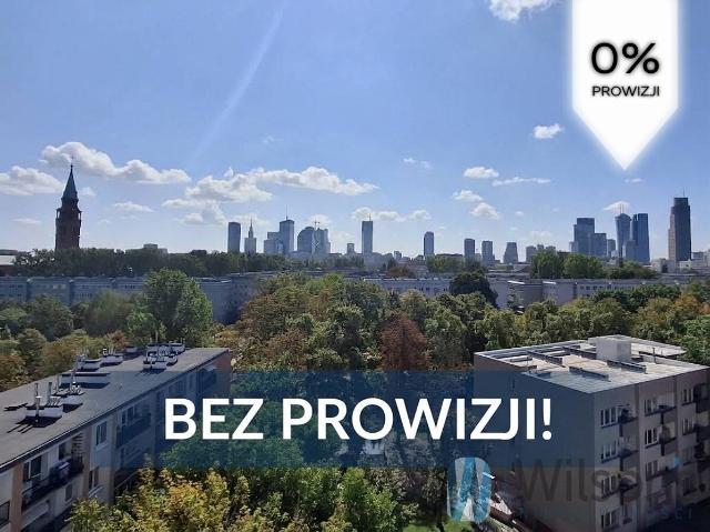 Mieszkanie na sprzedaż w Warszawa, Mazowieckie