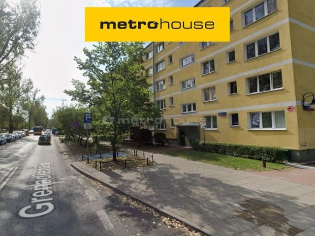 Mieszkanie na sprzedaż w Warszawa, Mazowieckie