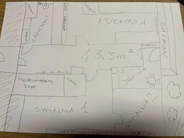 Mieszkanie do wynajęcia w Warszawa, Mazowieckie