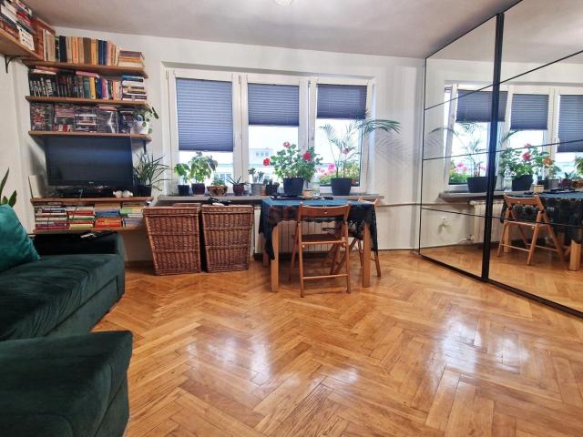 Mieszkanie na sprzedaż w Warszawa, Mazowieckie