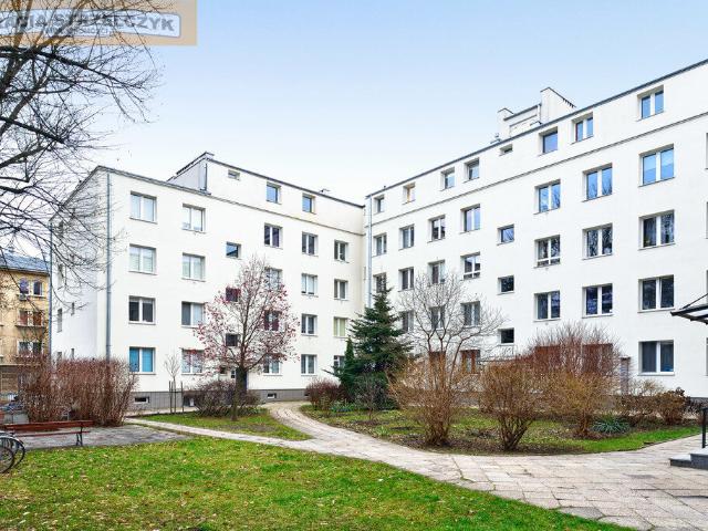 Mieszkanie do wynajęcia w Stary Mokotów, Warszawa