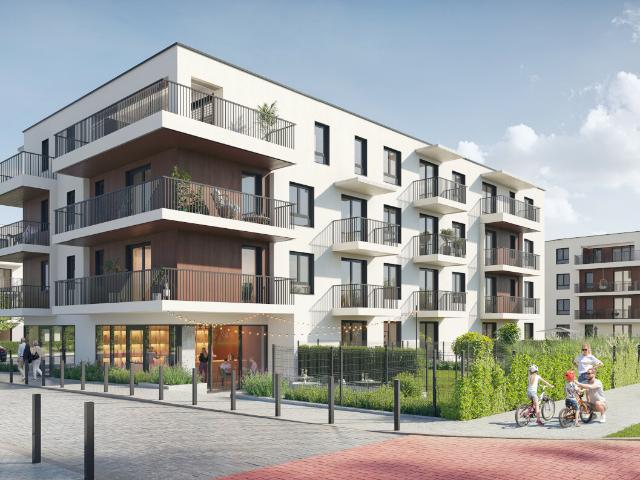 Mieszkanie na sprzedaż w Warszawa, Mazowieckie