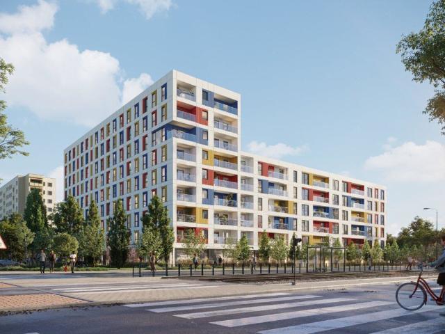 Mieszkanie na sprzedaż w Warszawa, Mazowieckie