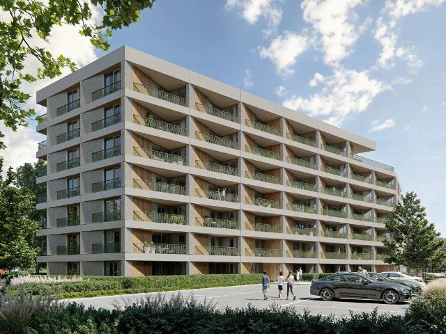 Mieszkanie na sprzedaż w Górce, Warszawa