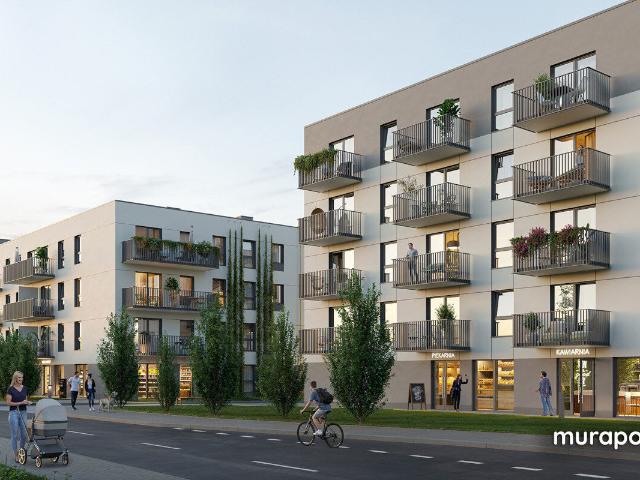 Mieszkanie na sprzedaż w Warszawa, Mazowieckie