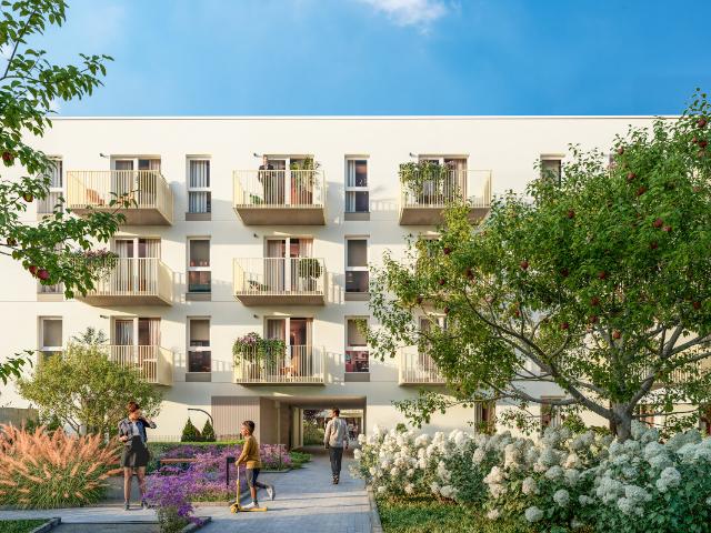 Mieszkanie na sprzedaż w Warszawa, Mazowieckie