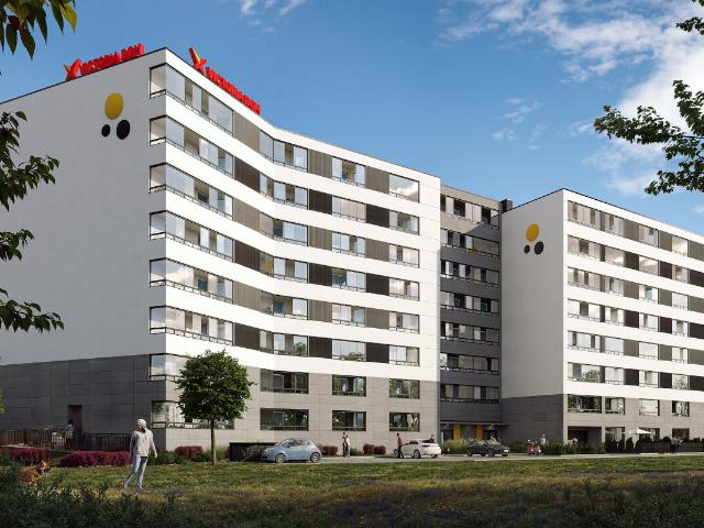 Mieszkanie na sprzedaż w Warszawa, Mazowieckie