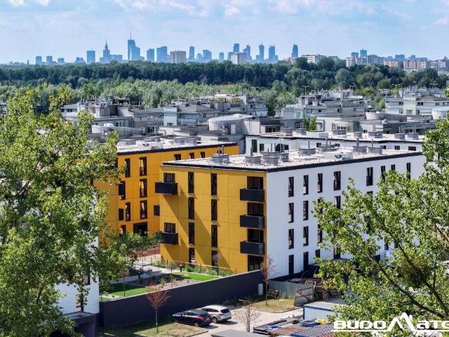 Mieszkanie na sprzedaż w Warszawa, Mazowieckie