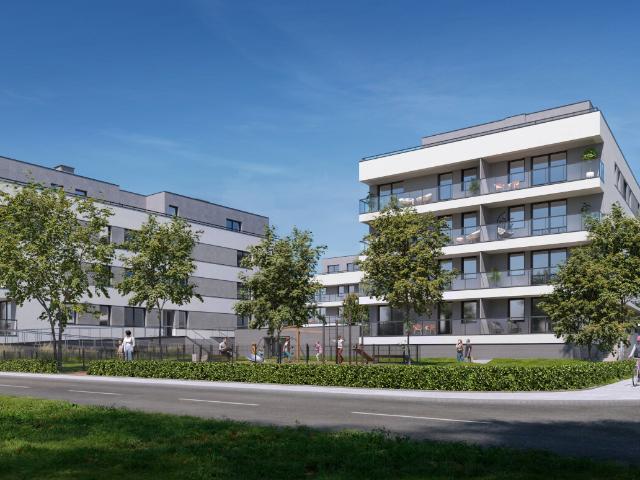 Mieszkanie na sprzedaż w Warszawa, Mazowieckie