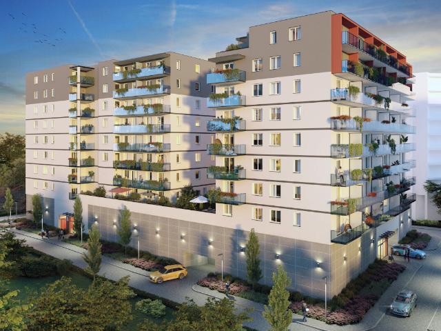 Mieszkanie na sprzedaż w Warszawa, Mazowieckie