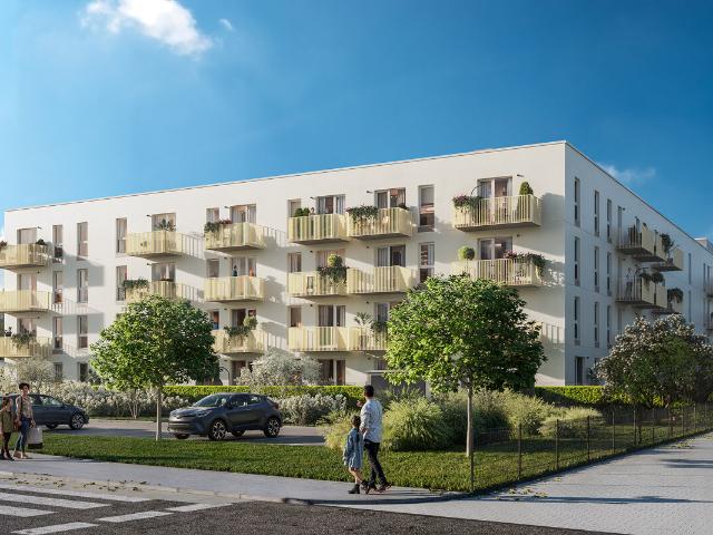 Mieszkanie na sprzedaż w Brzeziny, Warszawa